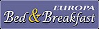 EUROPA BED and BREAKFAST : Réservation de gites et chambres d'hôtes en France