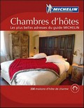 Sélectionné par le guide Michelin parmi les 330 plus belles chambres d’hôtes de charme de France